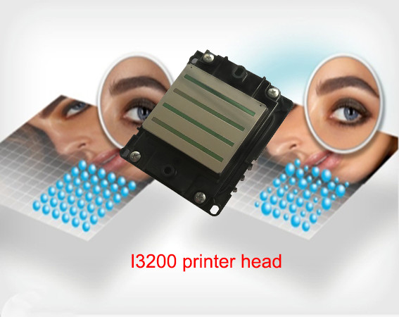 Buy cheap Eco Solvent 600 I3200 Printer Head from wholesalers