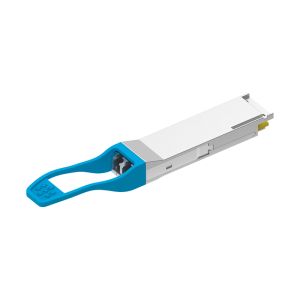 Buy cheap HZTQ40LR4 QSFP+ 40GBASE-LR4 10KM LC Module Fiber Sfp Transceiver from wholesalers