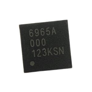 Buy cheap Integrated Circuit 5P49V6965A000NLGI QFN24 Clock Generator Ic Chip from wholesalers