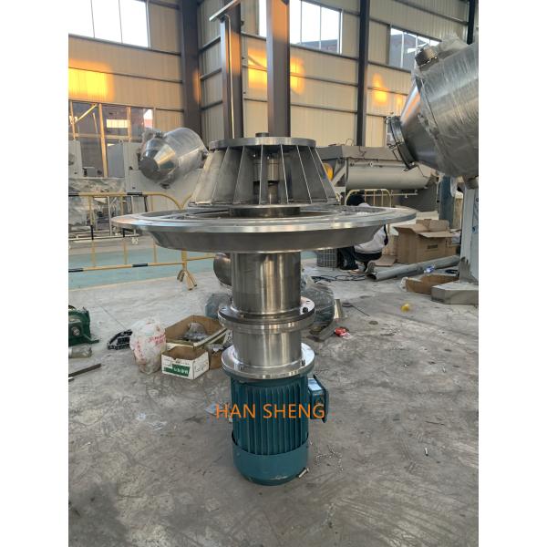 Buy cheap Simple Structure Fertilizer WFJ Fine Powder Crusher from wholesalers