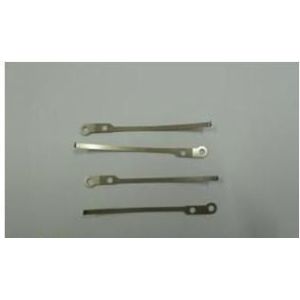 Buy cheap LEAF SPRING & SCREW (CL8X2) PART No：KW1-M134T-00X from wholesalers