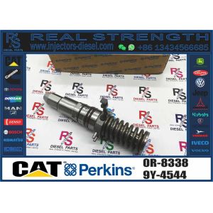 China High Quality Diesel Engine Fuel Injector 0R-8338   7C-9576 7E-6048 7C-2239 7C-4174 7E-3384 7C-9577 on sale