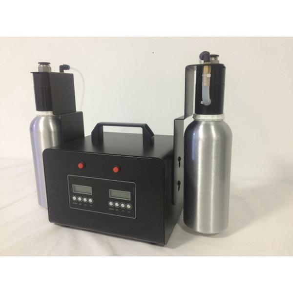 High Efficient Large Area Fragrance Scent Diffuser Machine / Aroma Diffuser
