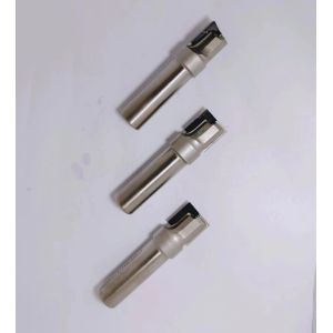 Buy cheap Smooth And Accurate Routing Straight Router Bits Titanium Nitride Coated product