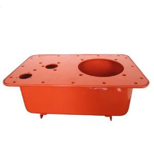 Buy cheap Copper C26800 HPb59 CuZn37 Deep Drawn Components Polishing Surface from wholesalers