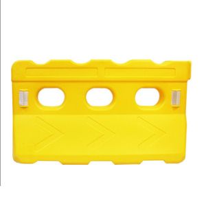 Buy cheap 1.5mm Rotational Molding Mold , Rotomoulded Plastic Road Block Mold from wholesalers