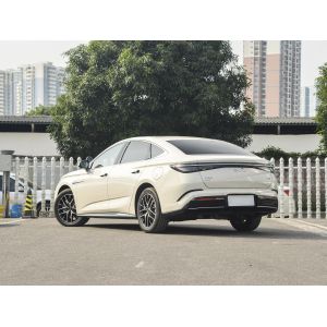 4800*1875*1460 Size Medium Car 2024 BYD Seal DM-i Electric Plug-in Hybrid Left