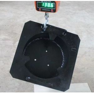 Buy cheap Forging Hdd Bit Breaker Horizontal Directional Drilling Tools from wholesalers