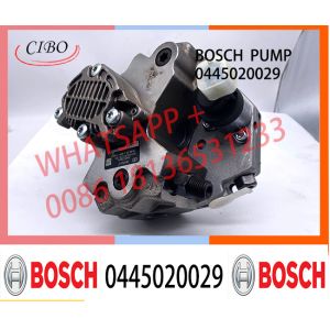 Buy cheap fuel injector pump ME223576 Me221915 for denso 0445020029 0445010559 Common rail injection pump from wholesalers