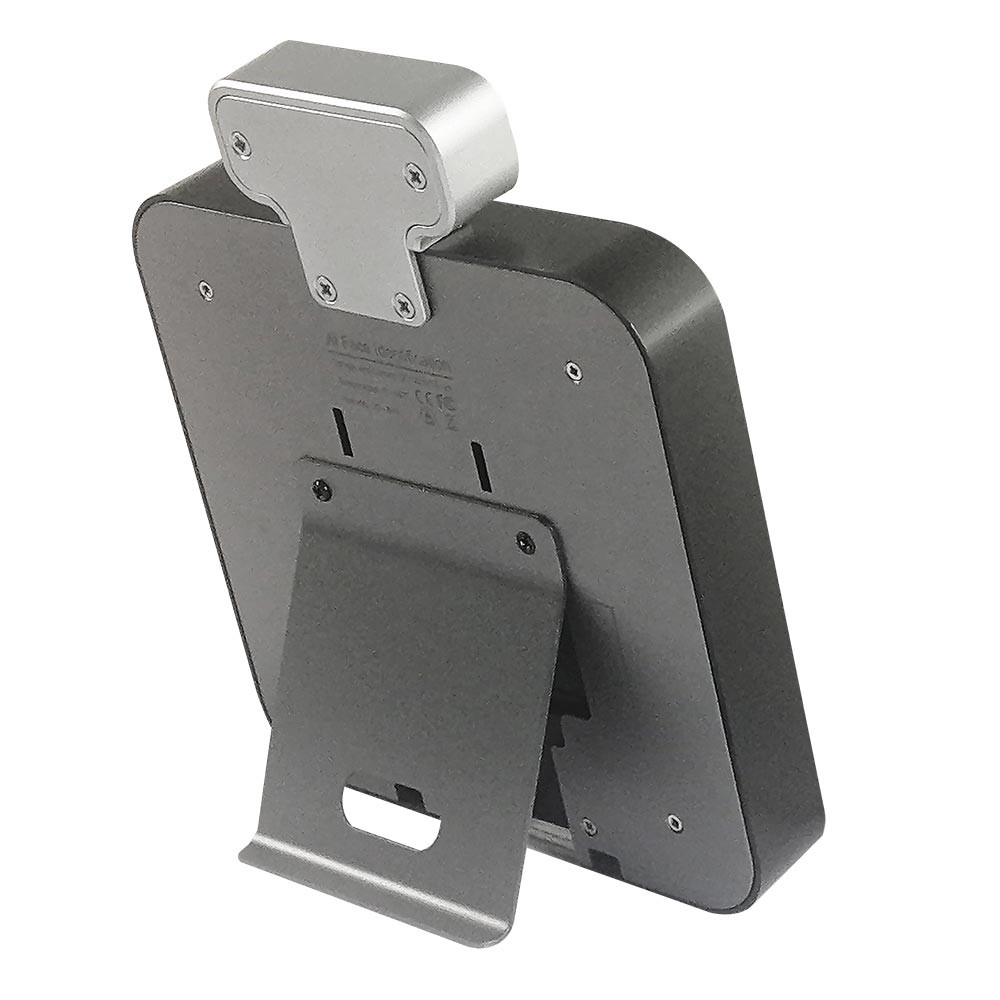 TCP IP Face Recognition Attendance Machine Access Control Turnstile