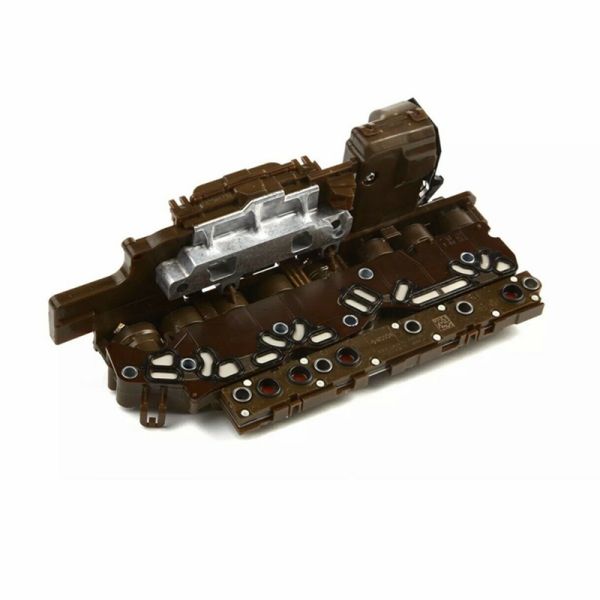 Buy cheap 6L80 Auto Transmission Control Module 24254908 6L80E 6L80 TCM from wholesalers