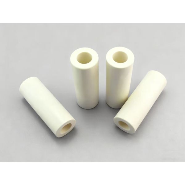 Quality Low-Sodium Alpha Aluminum Oxide (2-3μm) | White Alumina Ceramics for Vacuum Tubes & Extrusion for sale