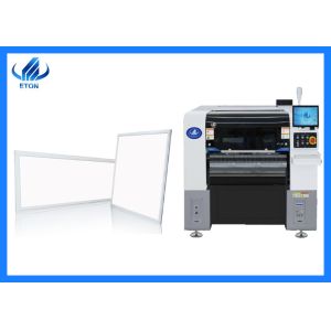 Buy cheap KT10S SMT Mounting Machine with 10 Heads & 52 Feeders pick and place machine from wholesalers