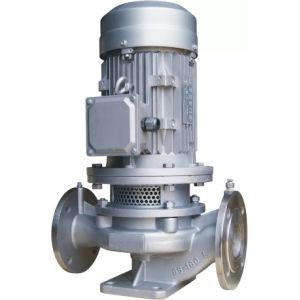 Buy cheap KLS Series Vertical Centrifugal Water Pump product