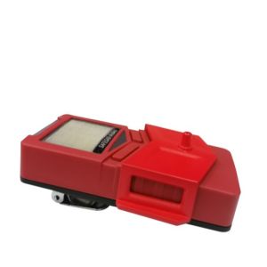 Buy cheap Safegas 4 In 1 Multi Gas Detector with IP66/IP68 Protection and Bluetooth Transmission for Industrial Safety from wholesalers