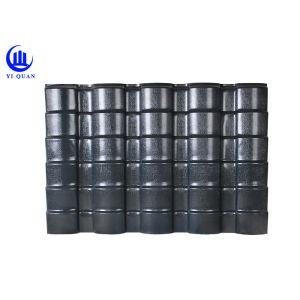 Buy cheap ASA PVC Roof Tile 1050mm Width 2.5mm Thickness Waterproof from wholesalers