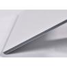Buy cheap 4MM PVDF Nano Coating 4*8ft ACP Sheet Panel B1 Grade Non - Combustible Gold / Silver For Building Contractor from wholesalers