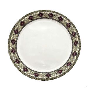 Buy cheap Durable Unique Melamine Plates Unbreakable Scratch Resistant from wholesalers