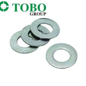 Buy cheap 10pcs Sample Ready To Ship Flat Spring Lock Nut Washers With High Corrosion Resistance from wholesalers