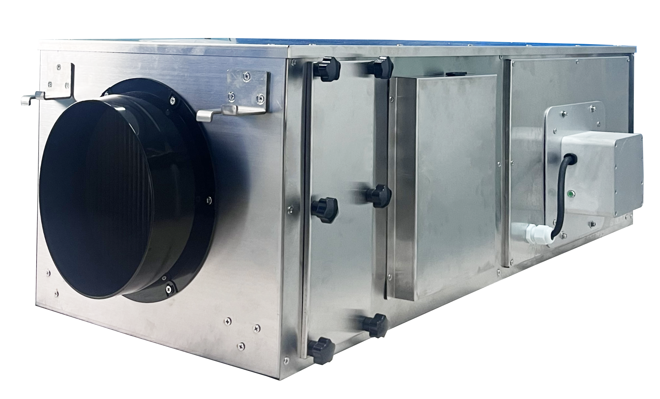 TY-H1000DS-P-E1 garbage room