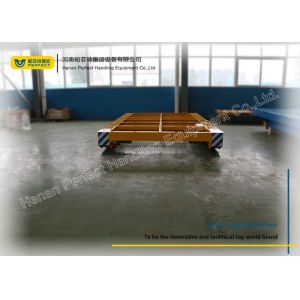 Buy cheap CNC Cutting Heavy Duty Flatbed Traile With Unlimited Running Distance from wholesalers