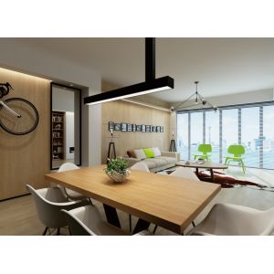 Buy cheap Dining Room Background WPC Wall Cladding Composite Integrated Wallboard Panel from wholesalers