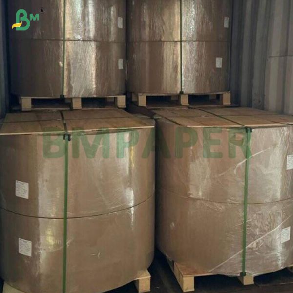 90gsm High Strength MG Stripped Kraft Paper