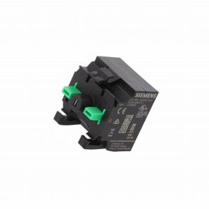 SIRIUS ACT Micro Plc Controller 3SU1401-1MC60-1CA1