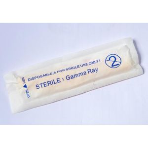 Disposable manual tattoo pen in professinal , yellow Microshading Handpiece and