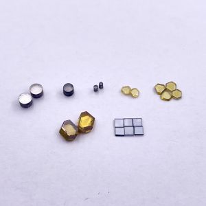 Buy cheap （111）- CVD MCD Oriented Diamond Wire Drawing Dies from wholesalers