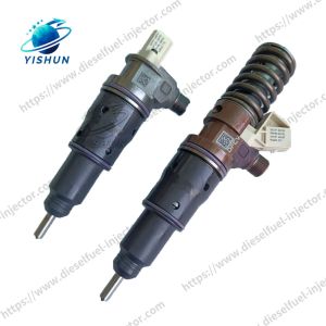 Diesel fuel injector BEBE1R11002 28422197 22378579 common rail injector for F2E
