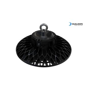 Buy cheap Europe Pattern DUALRAYS HB5 UFO LED High Bay Light 100W 150W 200W 240W 300W for Projects from wholesalers