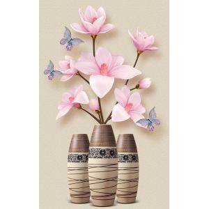 ODM Office Roller Blinds Picture Printed Unmildew Wrinkle Free