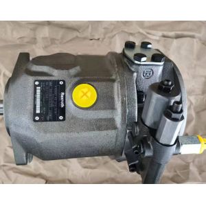 Buy cheap Rexroth R910911010 A10VSO45DFR/31R-PPA12K26 Axial Piston Variable Pump from wholesalers