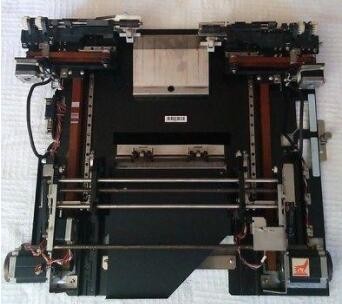 NORITSU Qss3001 3011 Minilab PAPER ADVANCE REVERSAL UNIT