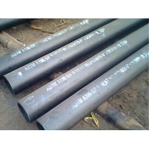 Buy cheap Seamless Carbon Steel Pipes for General Application from wholesalers