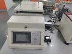 Touch Screen Linear Abrasion Tester 5750 Taber Linear Scratch Tester