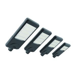Class I 43200LM T2 270W 160LM/W LED Roadway Lights