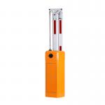 Buy cheap 120W Automatic Boom Barrier Gate RFID UHF Tag Detection For Parking Lot from wholesalers