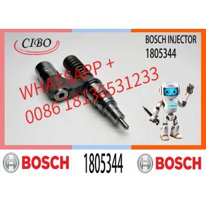 Buy cheap quality New Diesel Common Rail Injector OE quality 1805344 0414701044 0414701066 for Scania XPI DC12 DC16 Engine from wholesalers