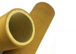 Buy cheap Endless Aluminum Profile Extrusion Heat Resistant Felt Belt from wholesalers