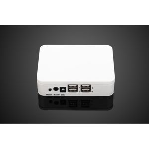 Buy cheap COMER Digital products anti-theft cell phone display security system with cable lock charging cable from wholesalers