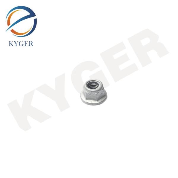 Buy cheap FY114056 Hex Nut For Land Rover Range Rover Sport 2005-2009 L320 Discovery 3 2005-2009 L319 Classic New Range Rover 2022 L460 from wholesalers