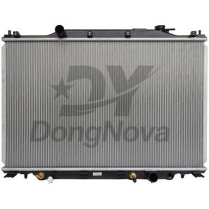 Buy cheap 16400-22130 Car Cooling Radiator High Durability For Toyota RAV4F 2003- product