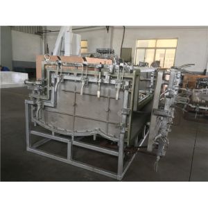 Buy cheap High Rigidity Rotational Moulding Tools / Rotomoulding Companies ISO9001 Approval from wholesalers