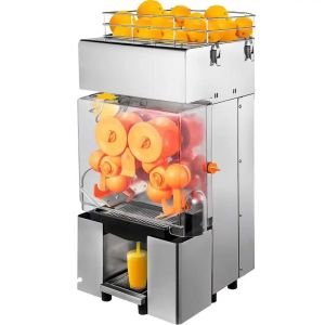 Buy cheap Orange Juice Machine with Adjustable Pulp Settings for Customized Texture and Taste from wholesalers