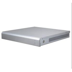 Custom Size Laser Cutting Bending Stamping Industrial Rack Mount Chassis for