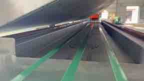 Buy cheap Automatic Single Screw Extruder PET Strap Extruder Machine with 3 Cooling Zones from wholesalers