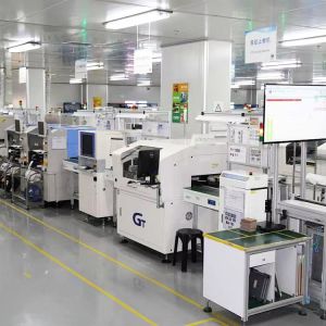 5kw 3kw 2kw Solar Inverter PCB Circuit Control Board Box Build Assembly