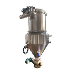 Pneumatic Plastic Pellet Automatic Feeding Powder Suction Machine Powder Feeding